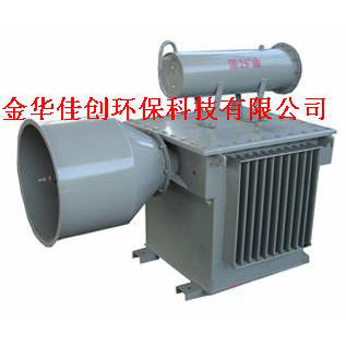 孟连GGAJ02电除尘高压静电变压器